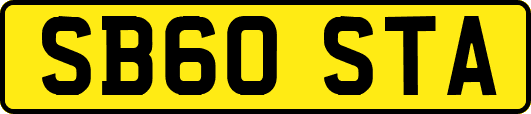 SB60STA