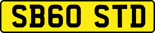 SB60STD