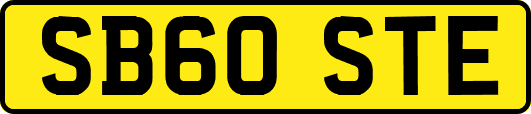 SB60STE