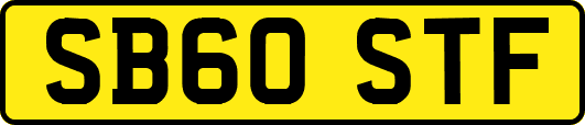 SB60STF