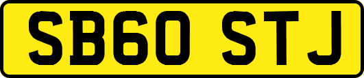 SB60STJ