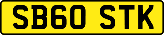 SB60STK