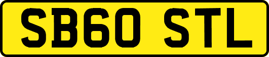 SB60STL