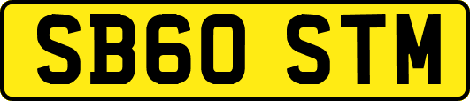 SB60STM