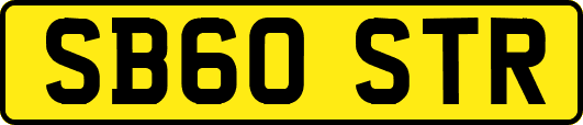 SB60STR