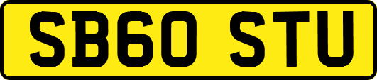 SB60STU