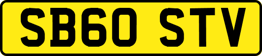 SB60STV