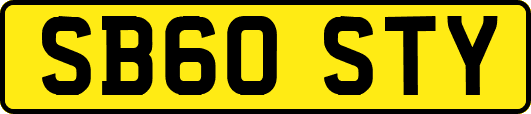 SB60STY