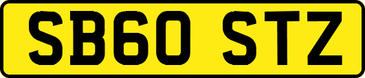 SB60STZ