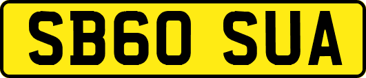 SB60SUA