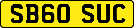 SB60SUC