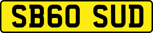 SB60SUD