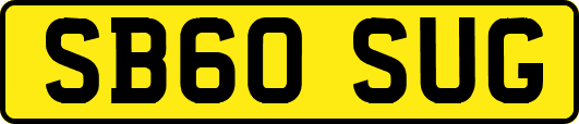 SB60SUG