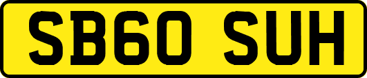 SB60SUH