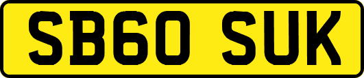 SB60SUK