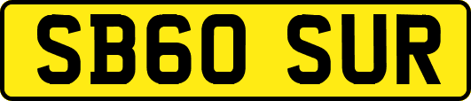 SB60SUR