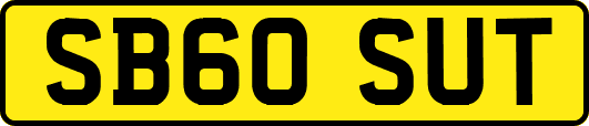 SB60SUT