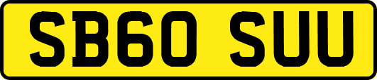 SB60SUU