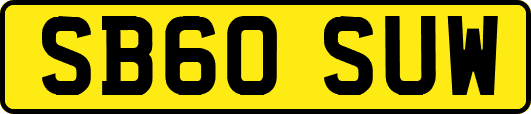 SB60SUW