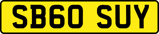 SB60SUY