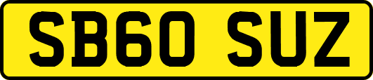 SB60SUZ