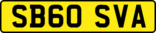 SB60SVA
