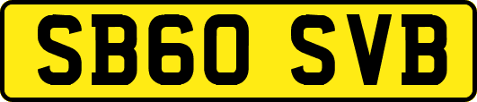 SB60SVB