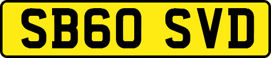 SB60SVD