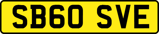 SB60SVE