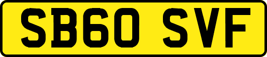 SB60SVF