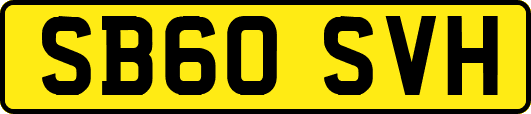 SB60SVH