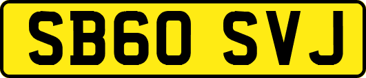 SB60SVJ