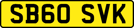 SB60SVK