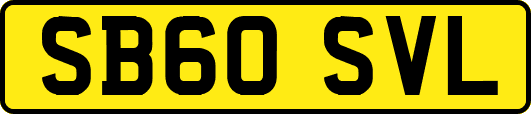SB60SVL