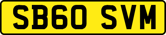 SB60SVM