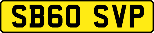 SB60SVP