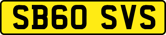 SB60SVS