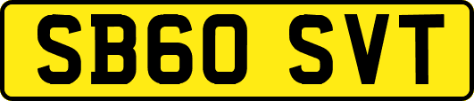 SB60SVT