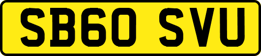SB60SVU