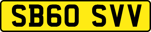 SB60SVV