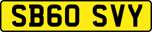 SB60SVY