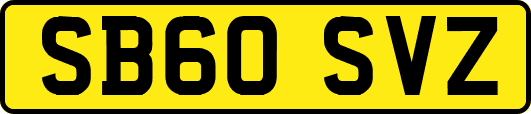 SB60SVZ