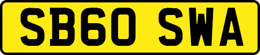SB60SWA