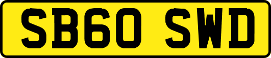 SB60SWD