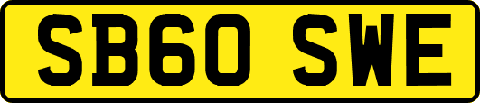 SB60SWE