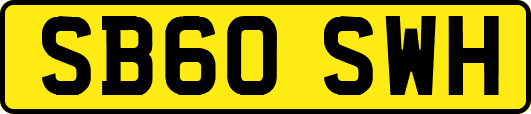 SB60SWH