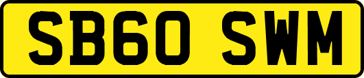 SB60SWM