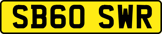 SB60SWR