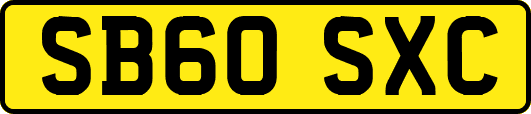 SB60SXC