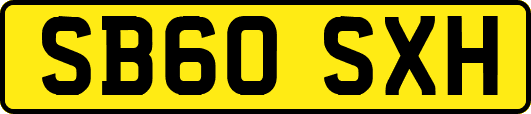 SB60SXH